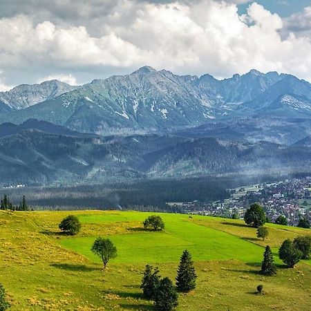 A3Apartament 2 Pokojowy Aneks Kuchenny 2 Lazienki Wlasne Na Korytarzu Villa Jumper Pobyt Na Termach Dla 2 Osob Gratis Zakopane Esterno foto