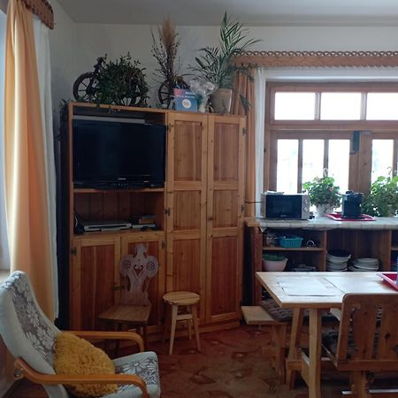A3Apartament 2 Pokojowy Aneks Kuchenny 2 Lazienki Wlasne Na Korytarzu Villa Jumper Pobyt Na Termach Dla 2 Osob Gratis Zakopane Esterno foto