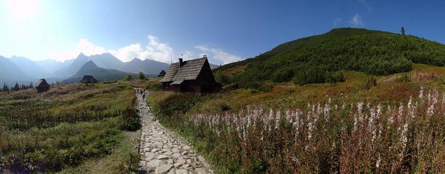 A3Apartament 2 Pokojowy Aneks Kuchenny 2 Lazienki Wlasne Na Korytarzu Villa Jumper Pobyt Na Termach Dla 2 Osob Gratis Zakopane Esterno foto