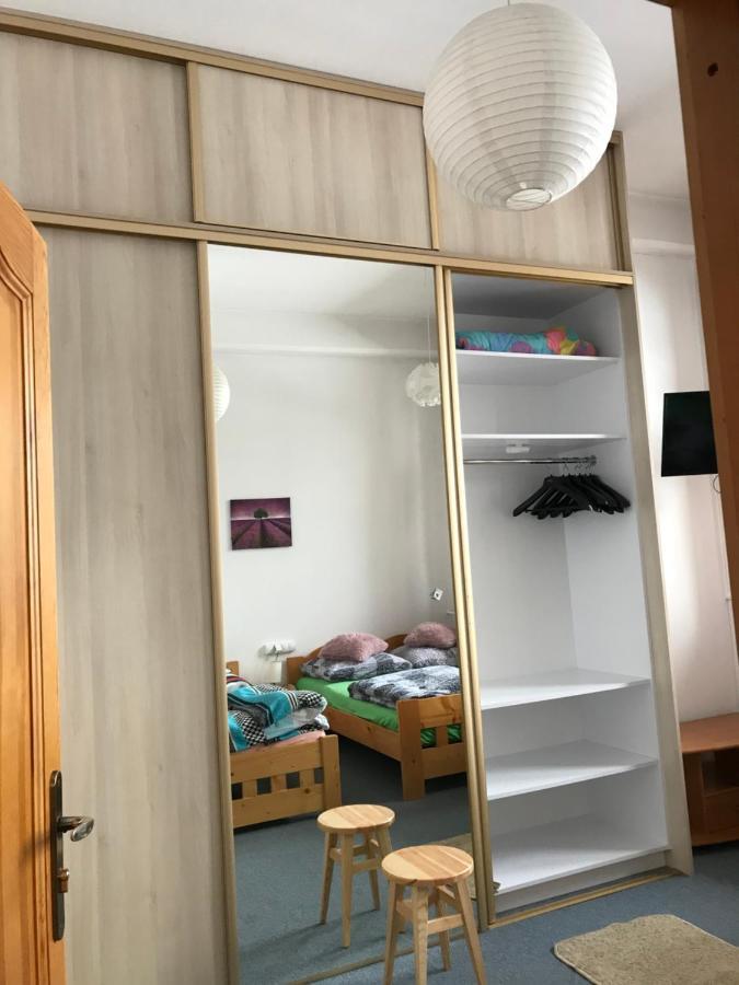 A3Apartament 2 Pokojowy Aneks Kuchenny 2 Lazienki Wlasne Na Korytarzu Villa Jumper Pobyt Na Termach Dla 2 Osob Gratis Zakopane Esterno foto