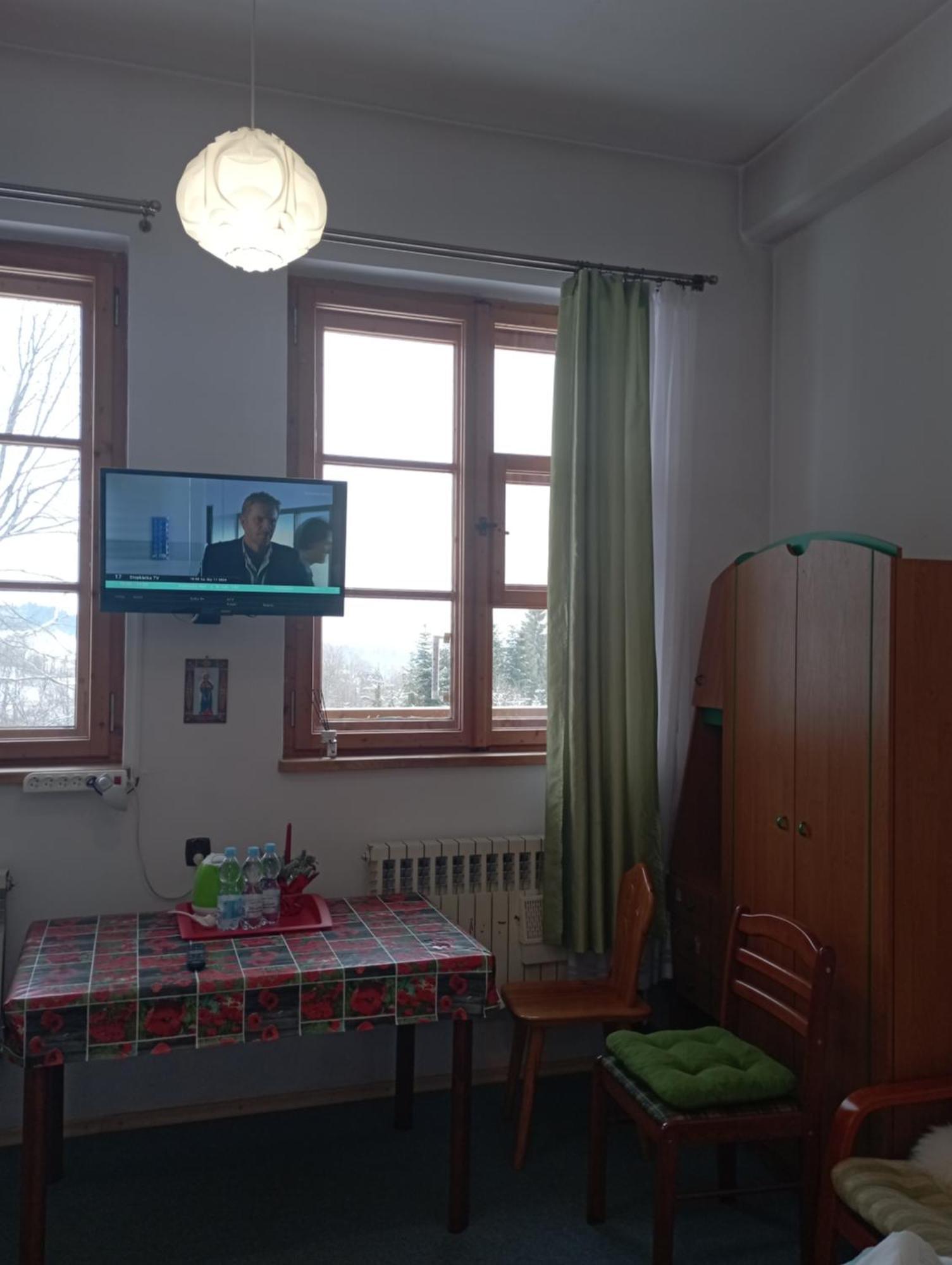 A3Apartament 2 Pokojowy Aneks Kuchenny 2 Lazienki Wlasne Na Korytarzu Villa Jumper Pobyt Na Termach Dla 2 Osob Gratis Zakopane Camera foto