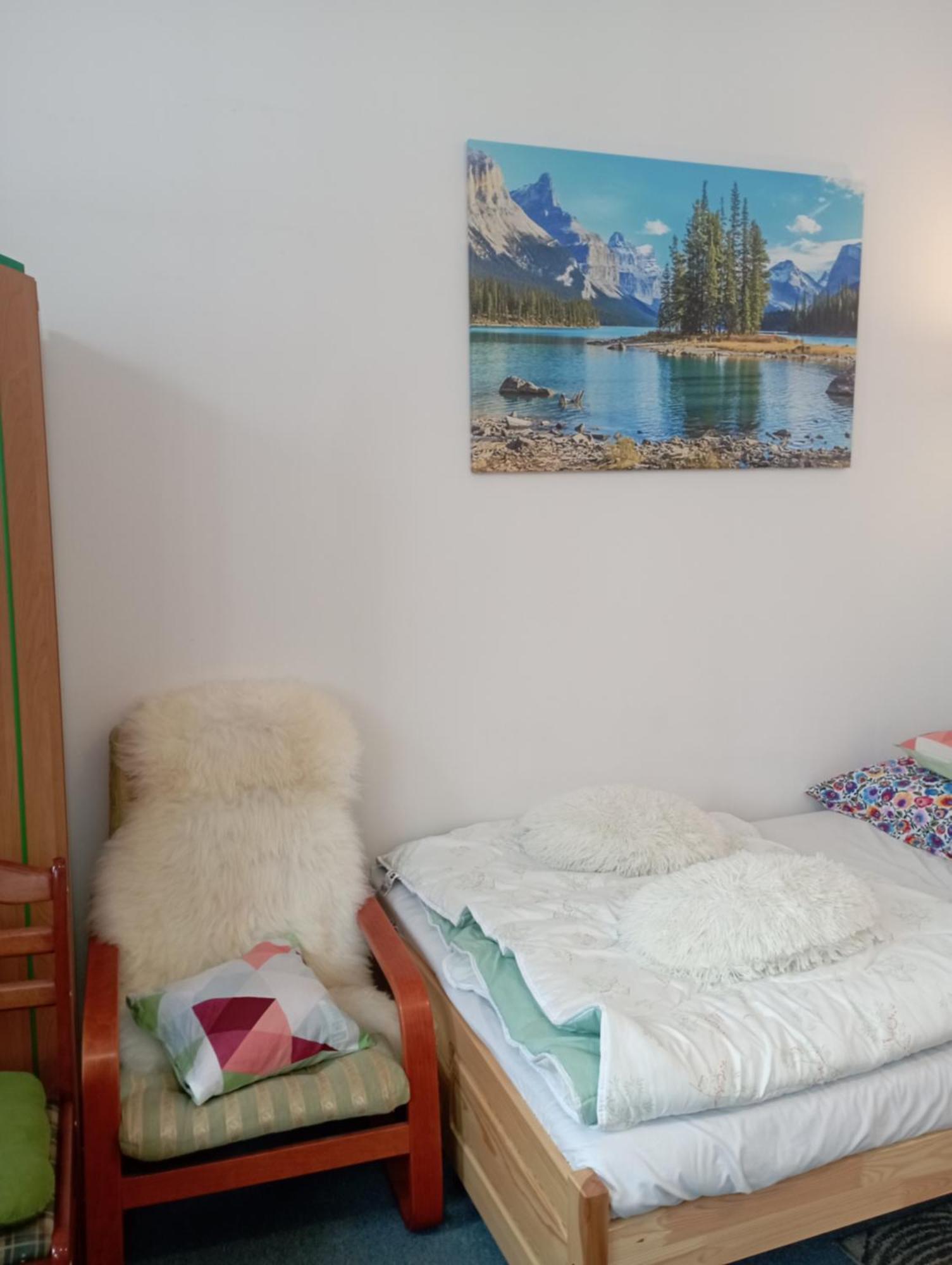 A3Apartament 2 Pokojowy Aneks Kuchenny 2 Lazienki Wlasne Na Korytarzu Villa Jumper Pobyt Na Termach Dla 2 Osob Gratis Zakopane Camera foto