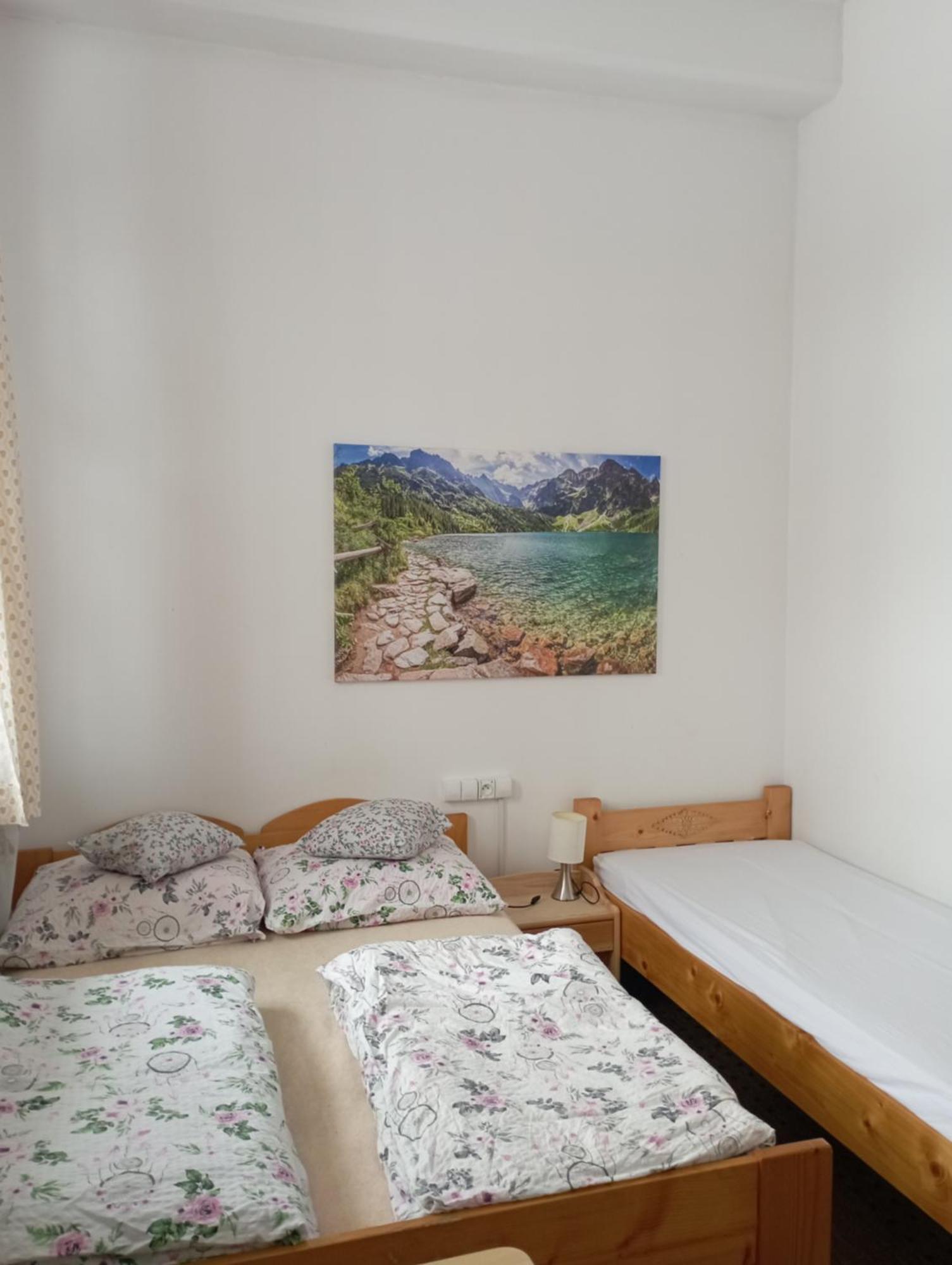 A3Apartament 2 Pokojowy Aneks Kuchenny 2 Lazienki Wlasne Na Korytarzu Villa Jumper Pobyt Na Termach Dla 2 Osob Gratis Zakopane Camera foto